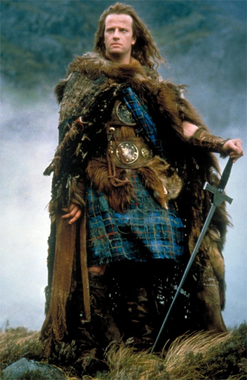 Connor MacLeod